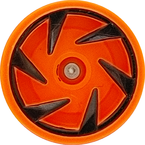 Ryu Asada 6-Spoke
